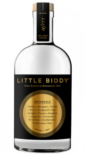 Little Biddy Botanical Gin 700ml - West Auckland Liquor
