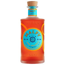 Malfy Blood Orange Gin 700 ml Bottle 41% - West Auckland Liquor
