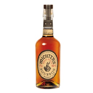 Michter's Bourbon 700ml 45.7% - West Auckland Liquor