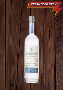 Ocho Blanco Tequila 750ml - West Auckland Liquor