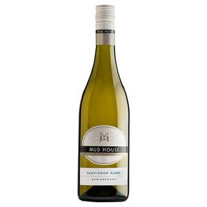 Mud House Sauvignon Blanc 750ml - West Auckland Liquor