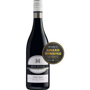 Mud House Pinot Noir 750ml - West Auckland Liquor