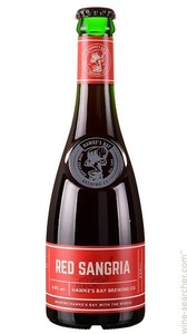 Hawke's Bay Red Sangria 330ml - West Auckland Liquor