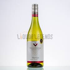 Villa Maria P/B Pinot Gris 750ml - West Auckland Liquor