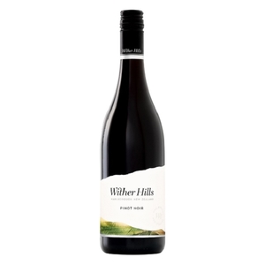 Wither Hills Pinot Noir - West Auckland Liquor