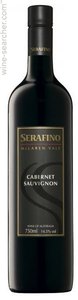 Serafino Cab/Sauv McLaren Vale 750ml - West Auckland Liquor