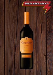 Campo Viejo Rioja Reserva - West Auckland Liquor