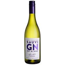 Graham Norton Sauvignon Blanc 750ml - West Auckland Liquor