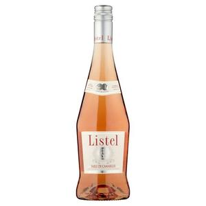 Listel Rose (French) 750ml - West Auckland Liquor