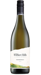 Wither Hills Chardonnay 750ml - West Auckland Liquor