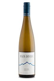 Main Divide Riesling - West Auckland Liquor