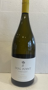 Dog Point Chardonnay 1.5L Magnum 2018 - West Auckland Liquor