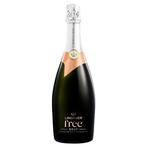 Lindauer Free Brut (Alcohol Free) 0.5% ABV 750ml - West Auckland Liquor