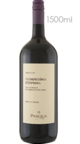 Pasqua Montepulciano 1.5L - West Auckland Liquor