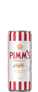 Pimm's 12 Pack 250ml cans - West Auckland Liquor