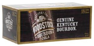 Woodstock 18 pack 250ml cans 7% - West Auckland Liquor