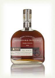 Woodford Reserve Double Oaked 700ml - West Auckland Liquor