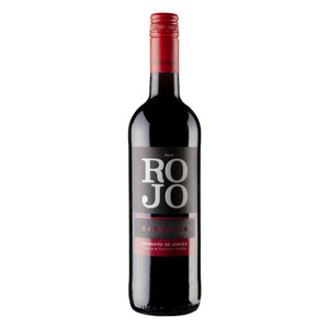 Rojo Garnacha 750ml - West Auckland Liquor