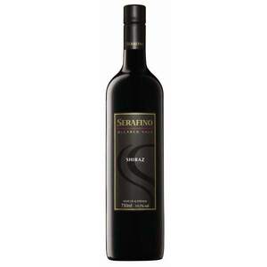 Serafino Shiraz McLaren Vale 750ml - West Auckland Liquor