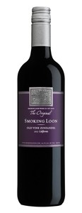Smoking Loon Zinfandel 2017 California - West Auckland Liquor