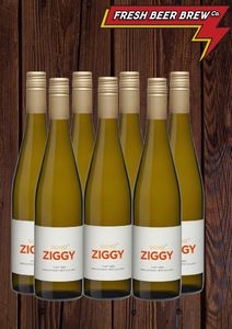 Soho Ziggy Pinot Gris 750ml Bottle - West Auckland Liquor