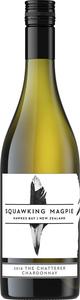 Squawking Magpie Chardonnay 750ml - West Auckland Liquor