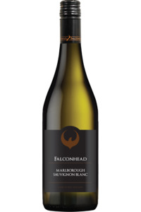 Falconhead Sauvignon Blanc - West Auckland Liquor
