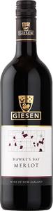 Giesen Merlot 750ml - West Auckland Liquor