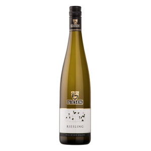Giesen Riesling 750ml - West Auckland Liquor