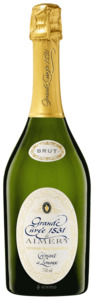 Products: Grande Cuvee Aimery Sparkling Brut 750ml - West Auckland Liquor
