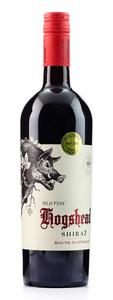Hogshead Old Vine Shiraz 750ml - West Auckland Liquor