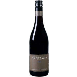 Products: Huntaway Res Merlot Cabernet 750ml - West Auckland Liquor