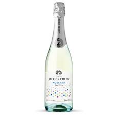 Jacob's Creek Sparkling Moscato 750 ml - West Auckland Liquor