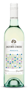 Jacob's Creek Still Moscato 750ml - West Auckland Liquor