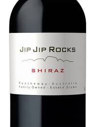Products: Jip Jip Rocks Shiraz - West Auckland Liquor