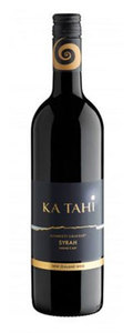 Products: Ka Tahi Gimblett Gravels Syrah 750ml - West Auckland Liquor