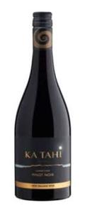 Ka Tahi Pinot Noir - West Auckland Liquor