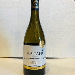 Products: Ka Tahi The One Sauv Blanc 750ml - West Auckland Liquor