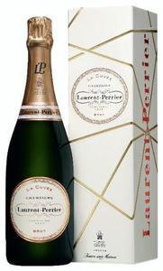 Laurent Perrier Champagne 750ml - West Auckland Liquor