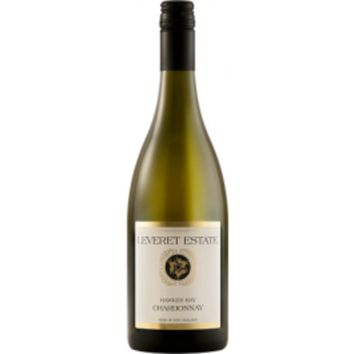 Products: Leveret Est Chardonnay 750ml - West Auckland Liquor