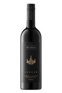 Products: Mitolo Jester Cab Sauv 750ml - West Auckland Liquor