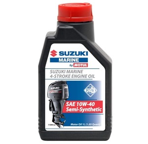 Products: Suzuki 2 stroke tcw3 1L - West Auckland Marine