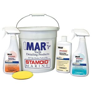 IMAR - Stamoid Marine Bucket 604B - West Auckland Upholstery & Covers