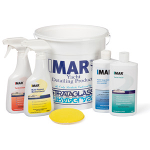 Products: IMAR - Mariner's Bucket 506 - West Auckland Upholstery & Covers