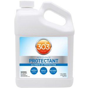 Products: 303 – Aerospace Protectant – 3.79L - West Auckland Upholstery & Covers