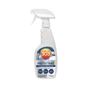 Products: 303 – Aerospace Protectant – 473ml - West Auckland Upholstery & Covers