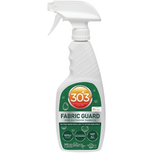 Products: 303® Marine Fabric Guard - 473ml - West Auckland Upholstery & Covers