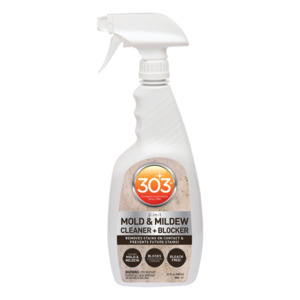 303® Mold & Mildew Cleaner + Blocker - 950ml - West Auckland Upholstery & Covers