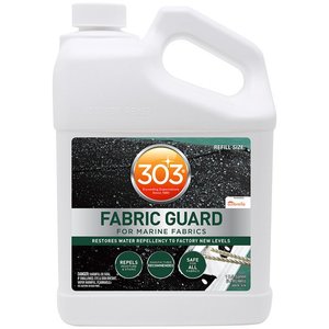 Sunbrella 303 Fabric Guard 3.79ltrs - West Auckland Upholstery & Covers