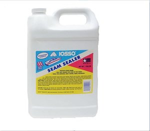 Iosso Seam Sealer - West Auckland Upholstery & Covers